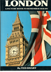 London, a Picture Book to Remember Her By