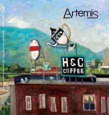 Artemis 2014