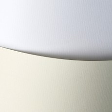 Dekoratyvinis popierius LAID A4 baltas 120g 1lap