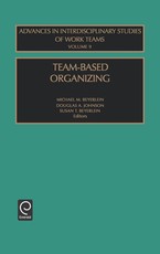 Team-Based Organizing