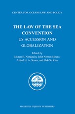 The Law of the Sea Convention