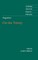 Augustine: On the Trinity Books 8-15