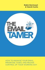 The Email Tamer