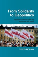 From Solidarity to Geopolitics
