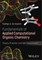 Fundamentals of Applied Computational Organic Chemistry
