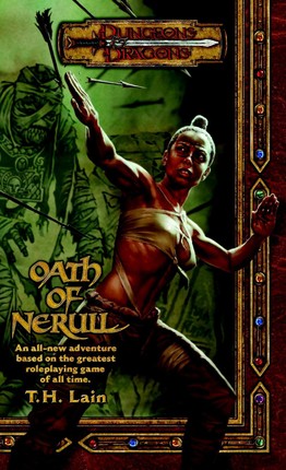 Oath of Nerull