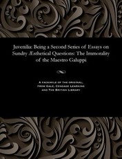 Juvenilia