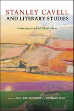 Stanley Cavell and Literary Studies