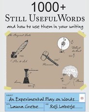 1000+ Still Useful Words