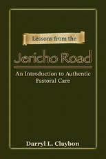 Lessons from the Jericho Road