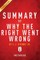 Summary of Why the Right Went Wrong