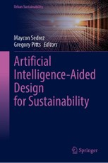 Artificial Intelligence-Aided Design for Sustainability