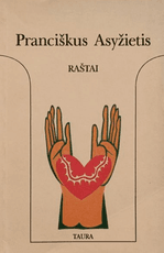 Raštai. Pranciškus Asyžietis