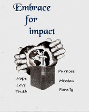 Embrace For Impact