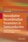 Nonradiative Recombination Parameters in Semiconductors