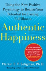 Authentic Happiness