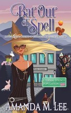 Bat Out Of Spell