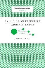 Skills of an Effective Administrator