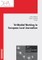 Tri-Medial Working in European Local Journalism