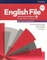 English File: Elementary: Student's Book/Workbook Multi-Pack A