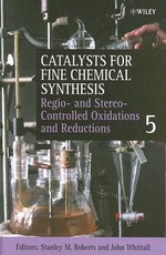 Catalysts for Fine Chemical V 5