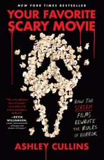 Your Favorite Scary Movie