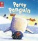 Reading Gems: Percy Penguin (Level 1)