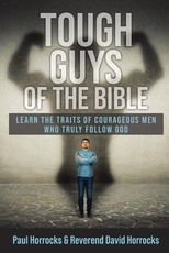 Tough Guys of the Bible
