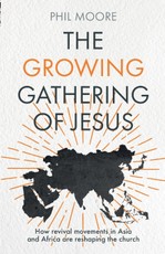 The Growing Gathering of Jesus