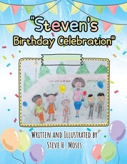Steven's Birthday Celebration