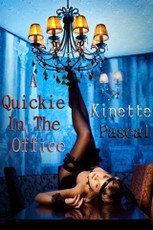 Quickie In The Office