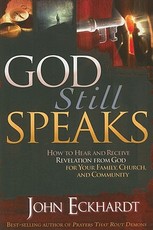 God Still Speaks