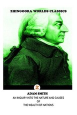 An Inquiry Into The Nature And Causes