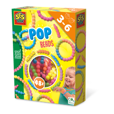 SES Karoliukų rinkinys