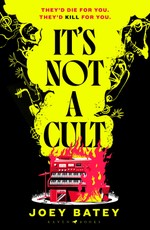 It's Not a Cult