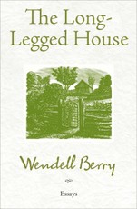 The Long-Legged House