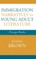 Immigration Narratives in Young Adult Literature