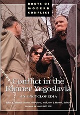 Conflict in the Former Yugoslavia
