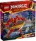 LEGO Ninjago 71808 Kaio ugninis mechas