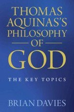 Thomas Aquinas's Philosophy of God