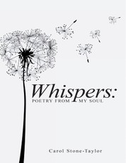 Whispers: Poetry from My Soul