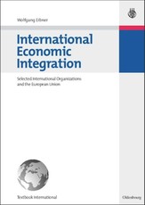 International Economic Integration