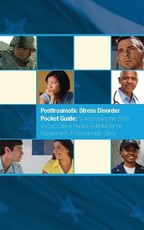 Posttraumatic Stress Disorder Pocket Guide