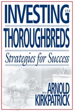 Investing in Thoroughbreds
