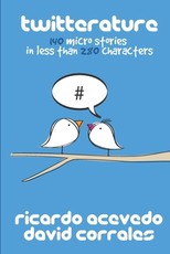Twitterature