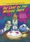 The Case of the Missing Tarts