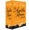 The Agatha Raisin Series, Books 1-25