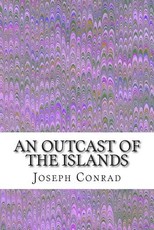 An Outcast of the Islands