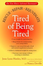 Tired of Being Tired