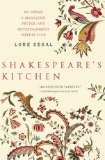 Shakespeare's Kitchen